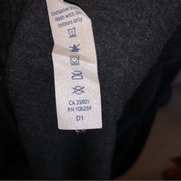 Lululemon athletica ladies workout running coat size 4 - Picture 11 of 11